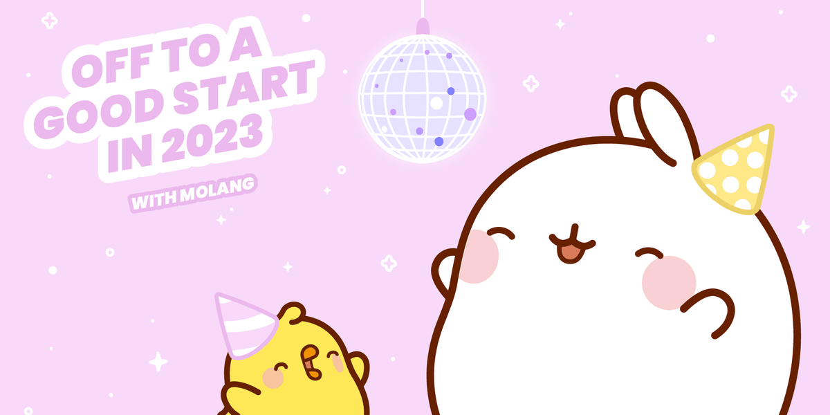 What is Molang? – Let's enjoy fun moments in Korea