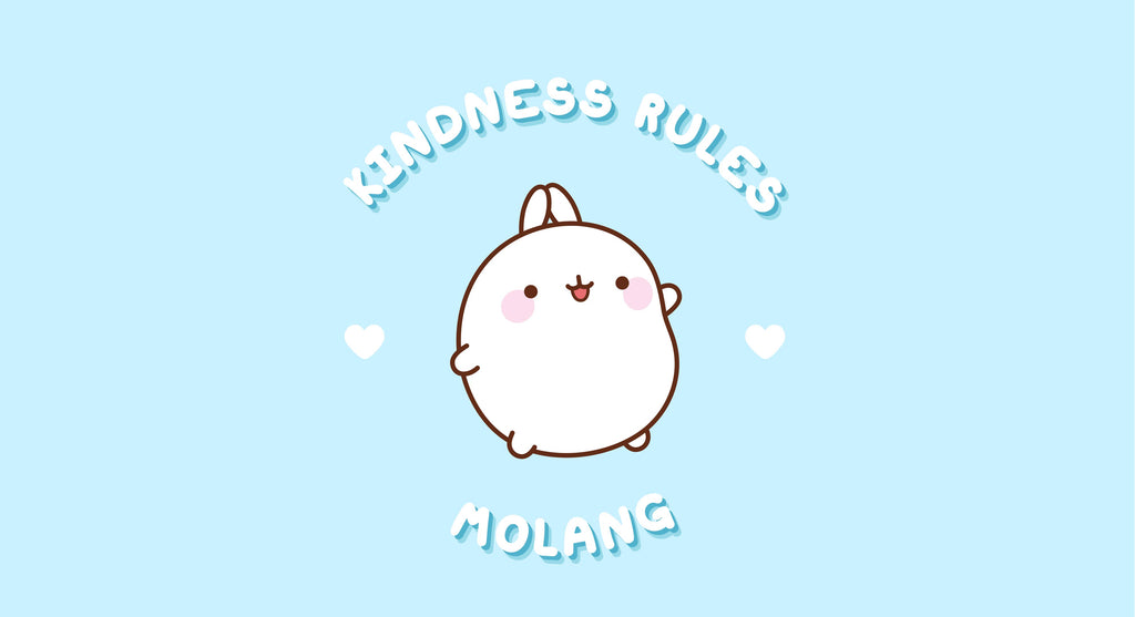 Molang's Values