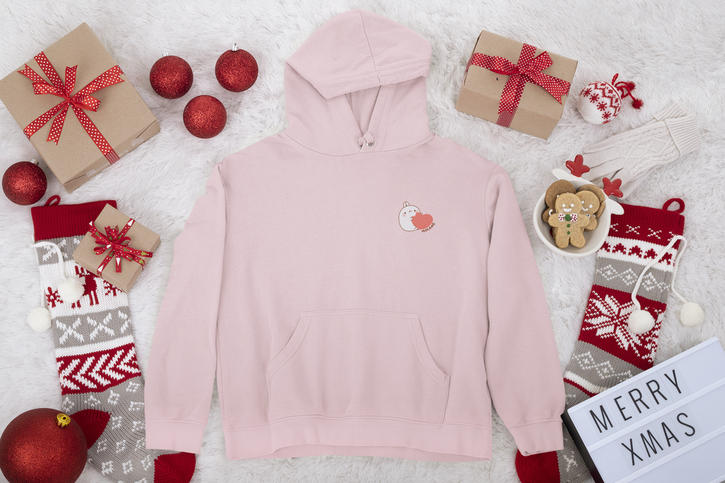 Get Festive with Molang and Piu Piu's Holiday Gift Guide
