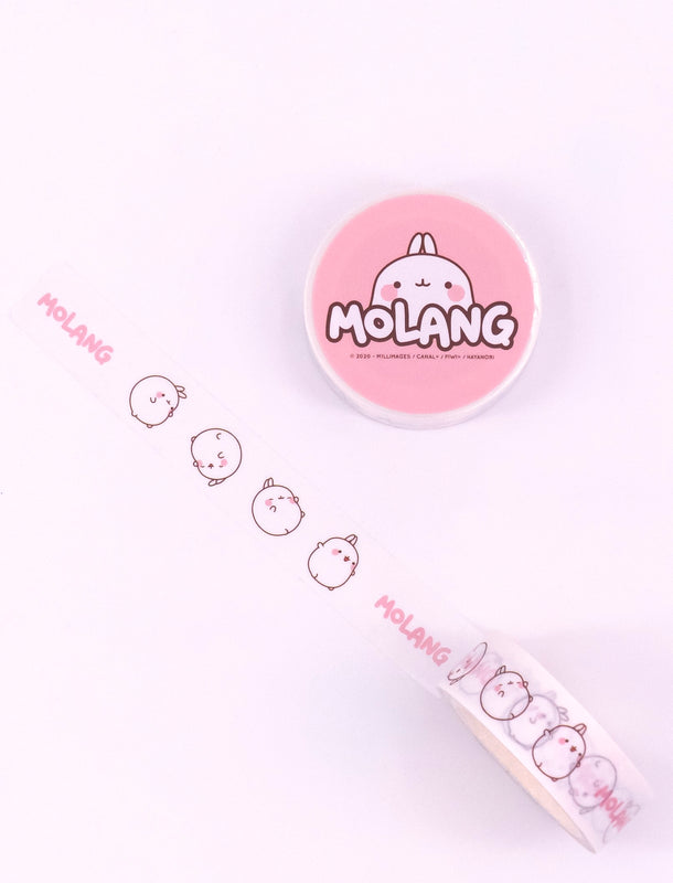 Molang Sports Stickers | Molang Official Website