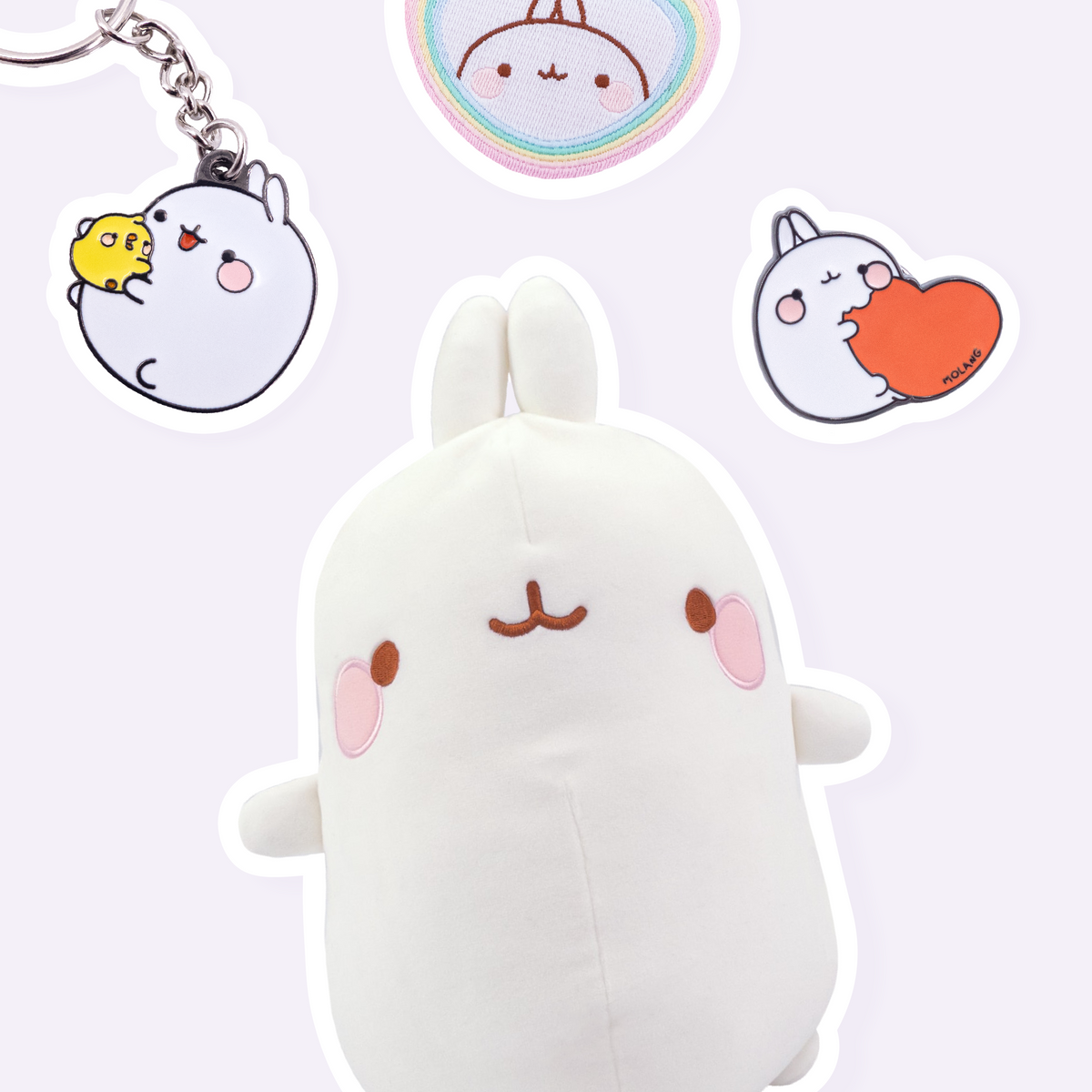 PRODUCT PACKS Molang Official Website