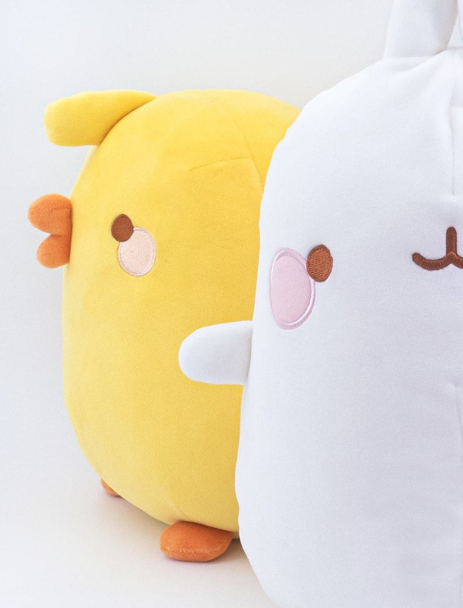 Plush  Molang Official Website