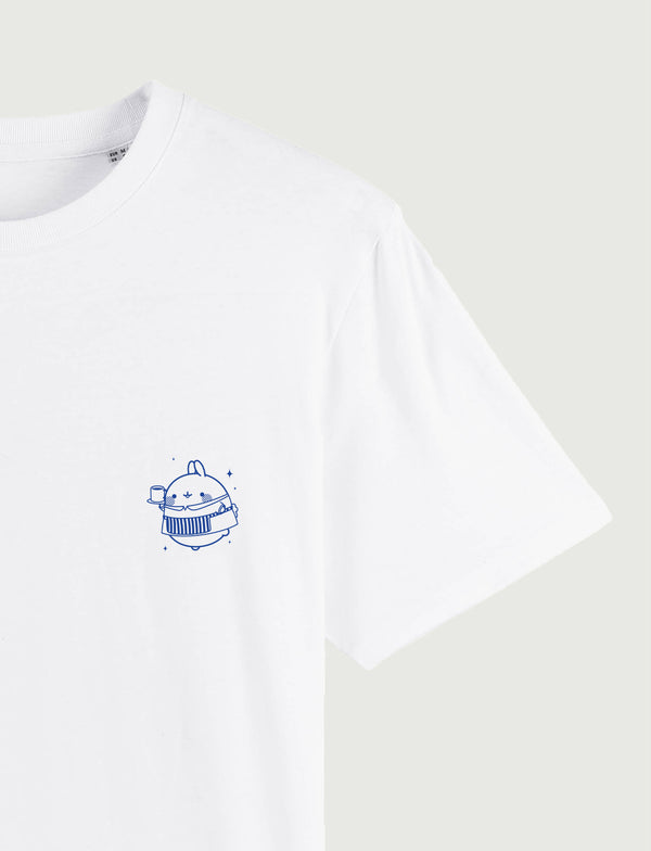 Diner T-shirt Molang