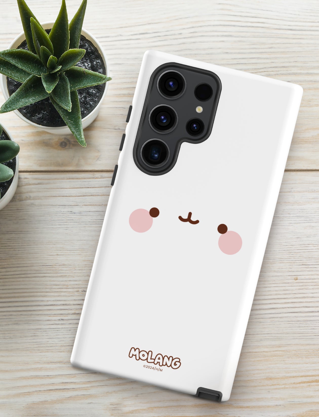 PHONE ACCESSORIES | Molang Official Website