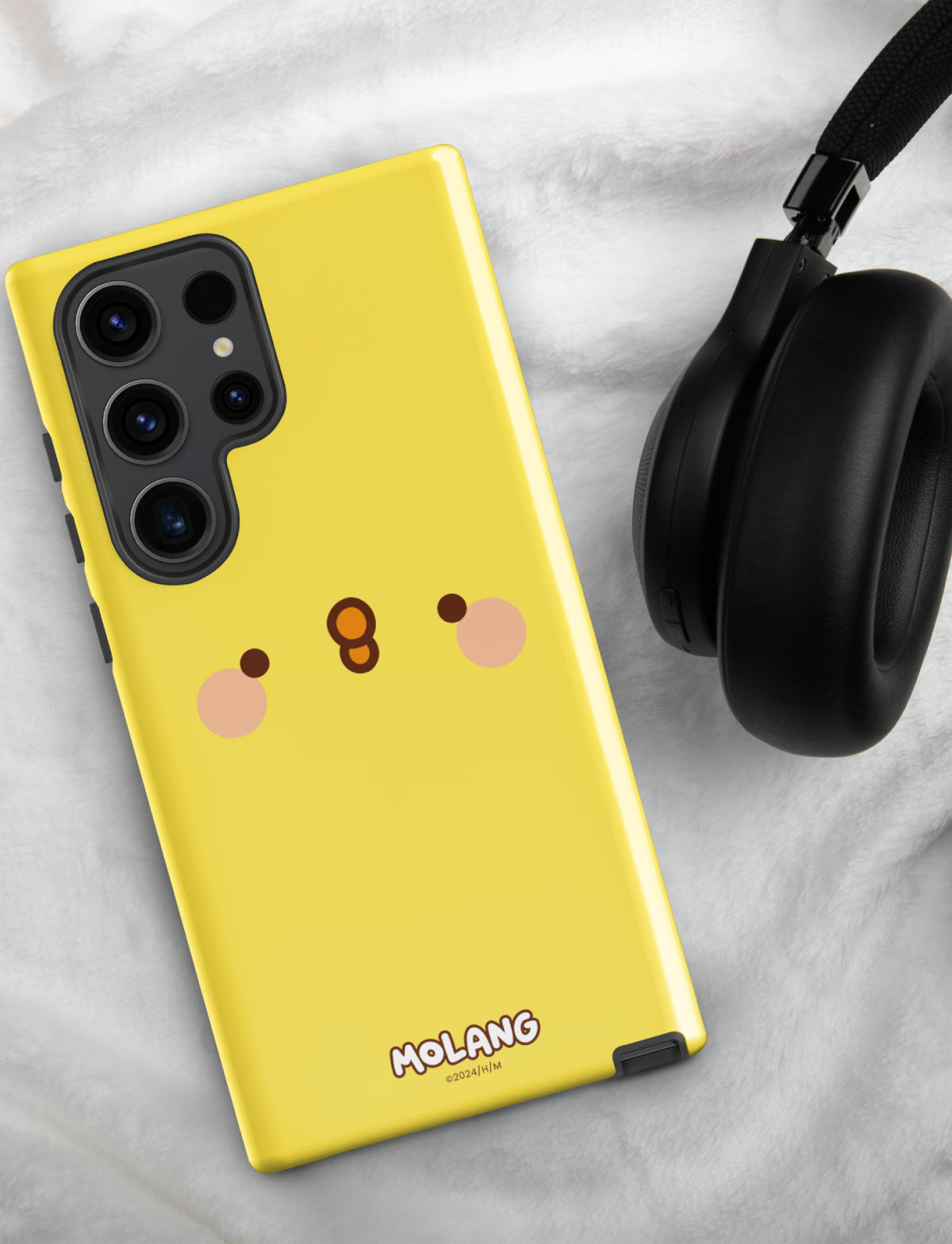 PHONE ACCESSORIES | Molang Official Website