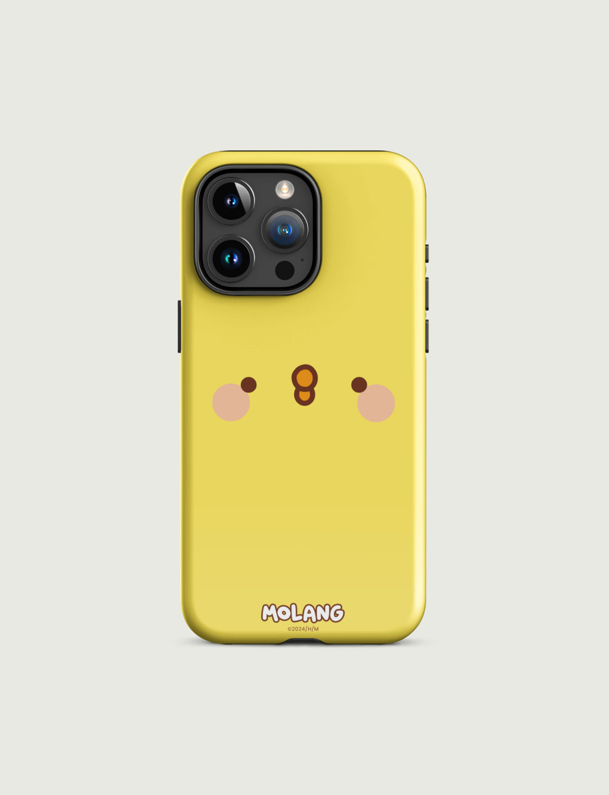 PHONE ACCESSORIES | Molang Official Website