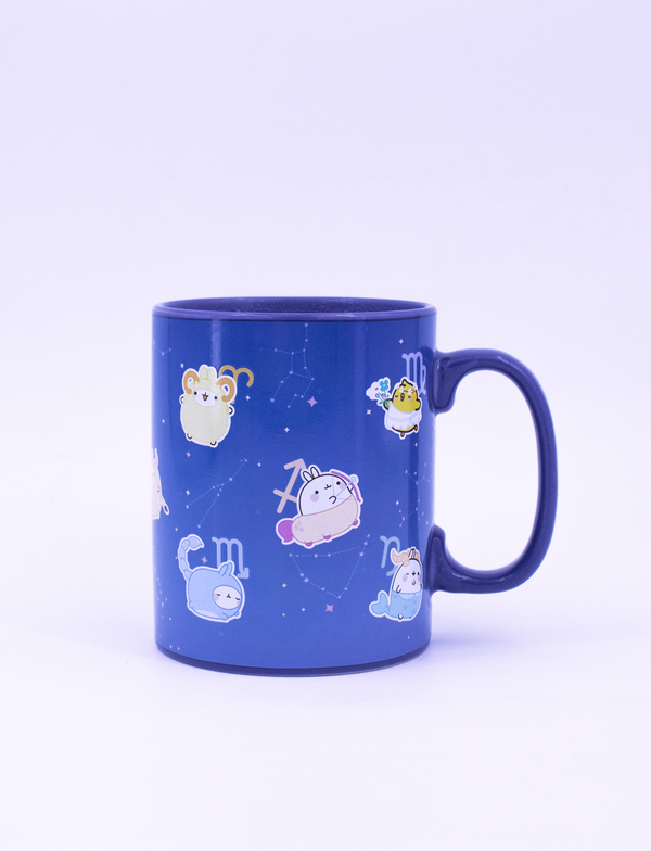 cute Astrology Mug