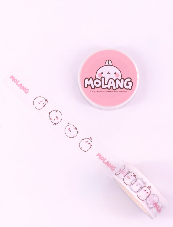 Cute Masking Tape for Kids