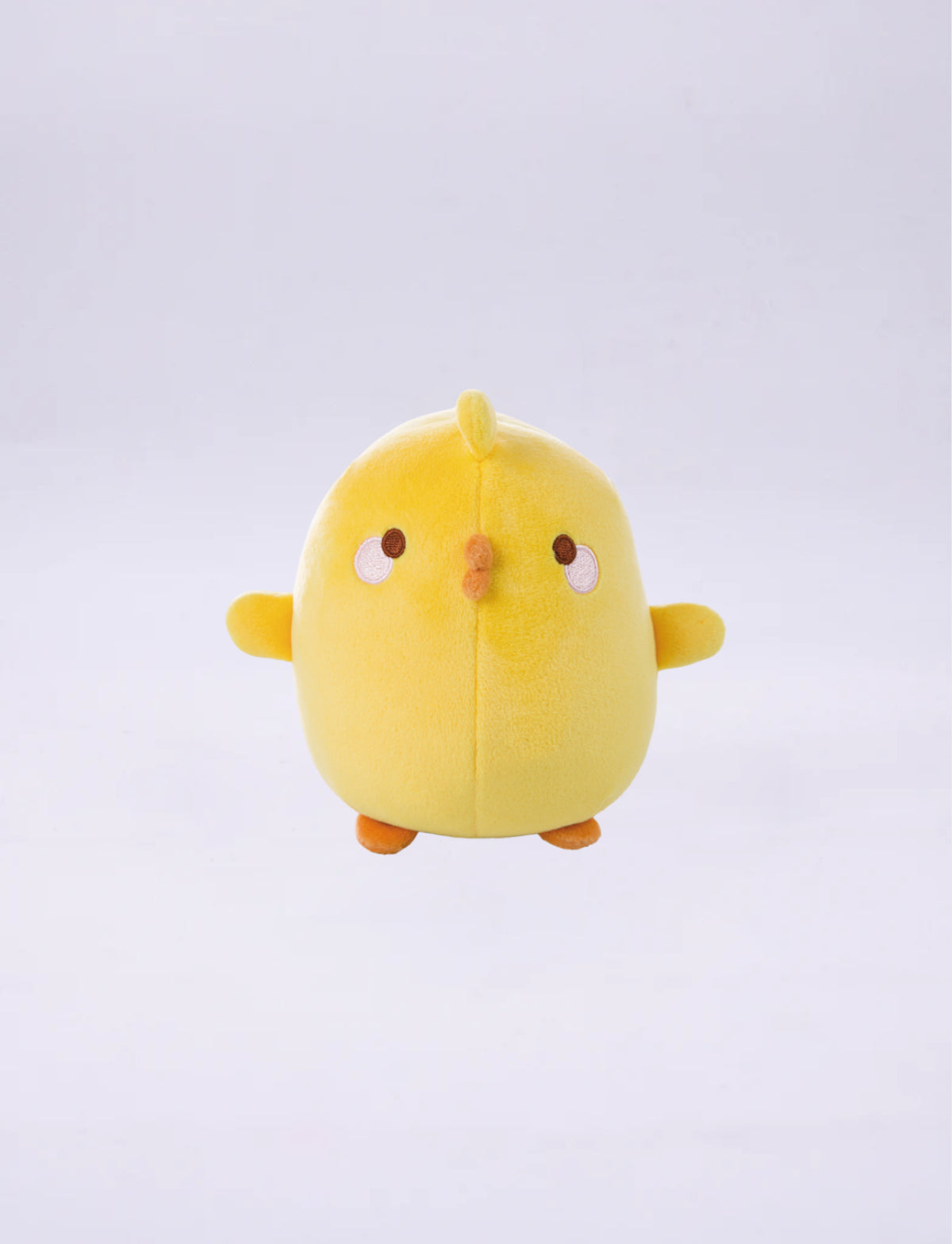 Piu Piu Plush 12cm | Molang Official Website