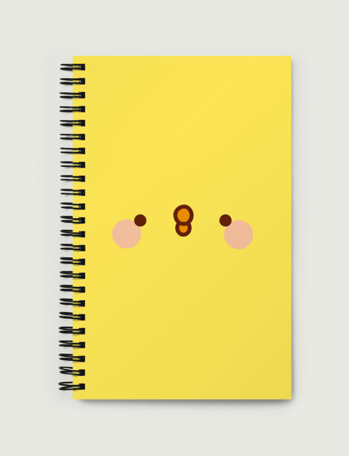 Bullet Journal - Tête Piu Piu