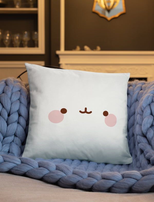 Molang Cute Pillow