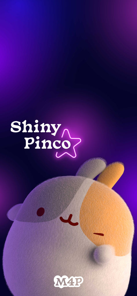 Fond d'écran Kpop Shiny Pinco : fond d'écran aesthetic kpop pour téléphone