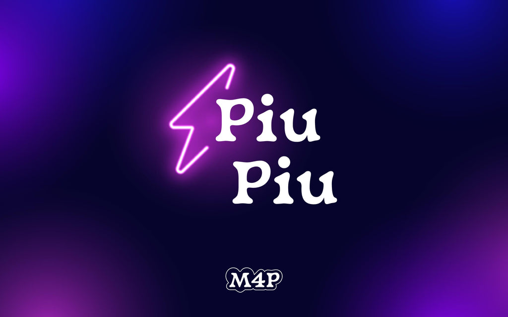Fond d'écran Kpop Stars - Piu Piu : fond d'écran kpop M4P pour ordinateur