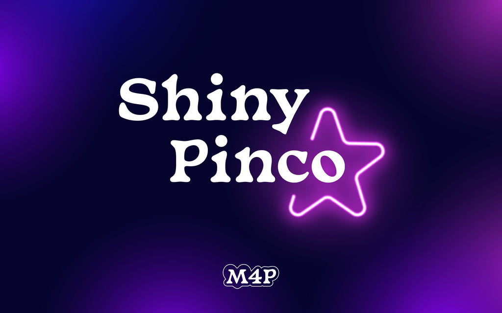 Fond d'écran Kpop Stars - Shiny Pinco : fond d'écran kpop M4P pour ordinateur