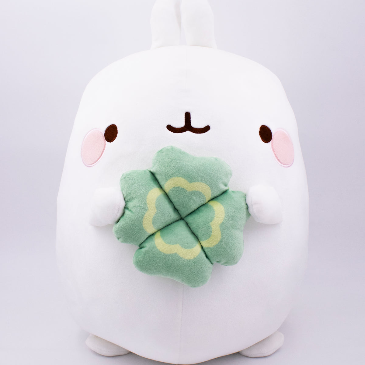 Piu piu cheap molang plush