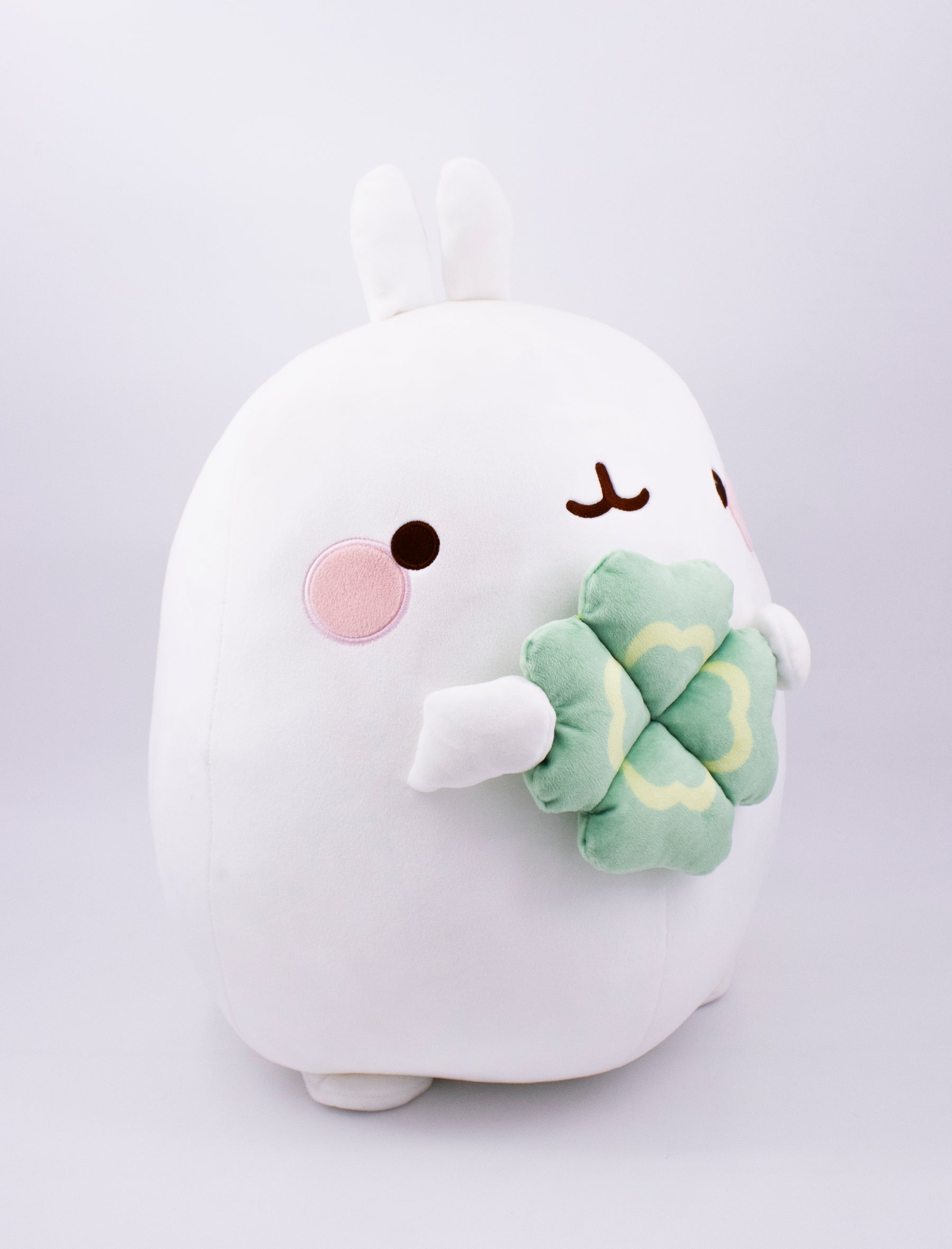 Plush & Toys | Molang Official Website