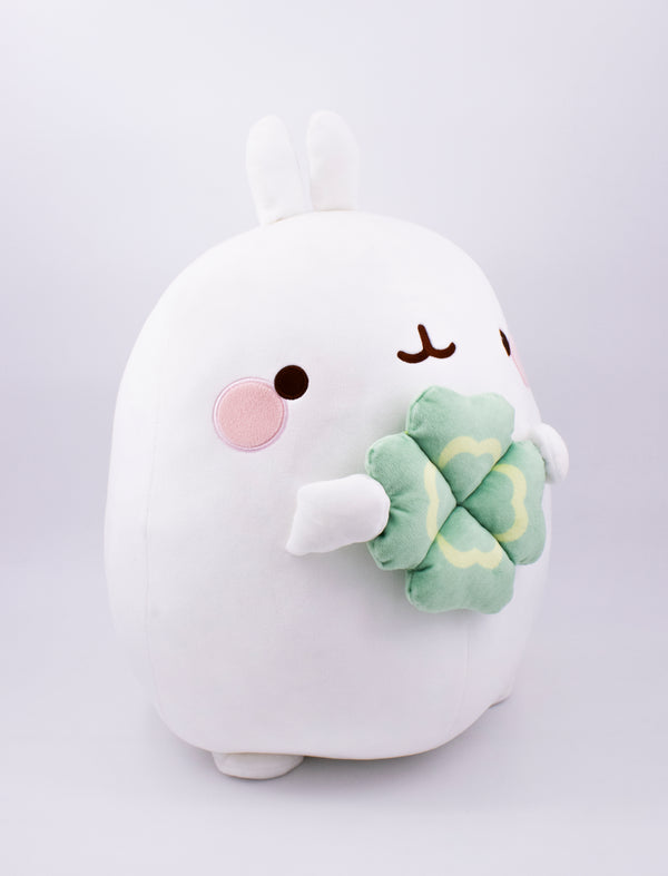 New Plushies This Month
