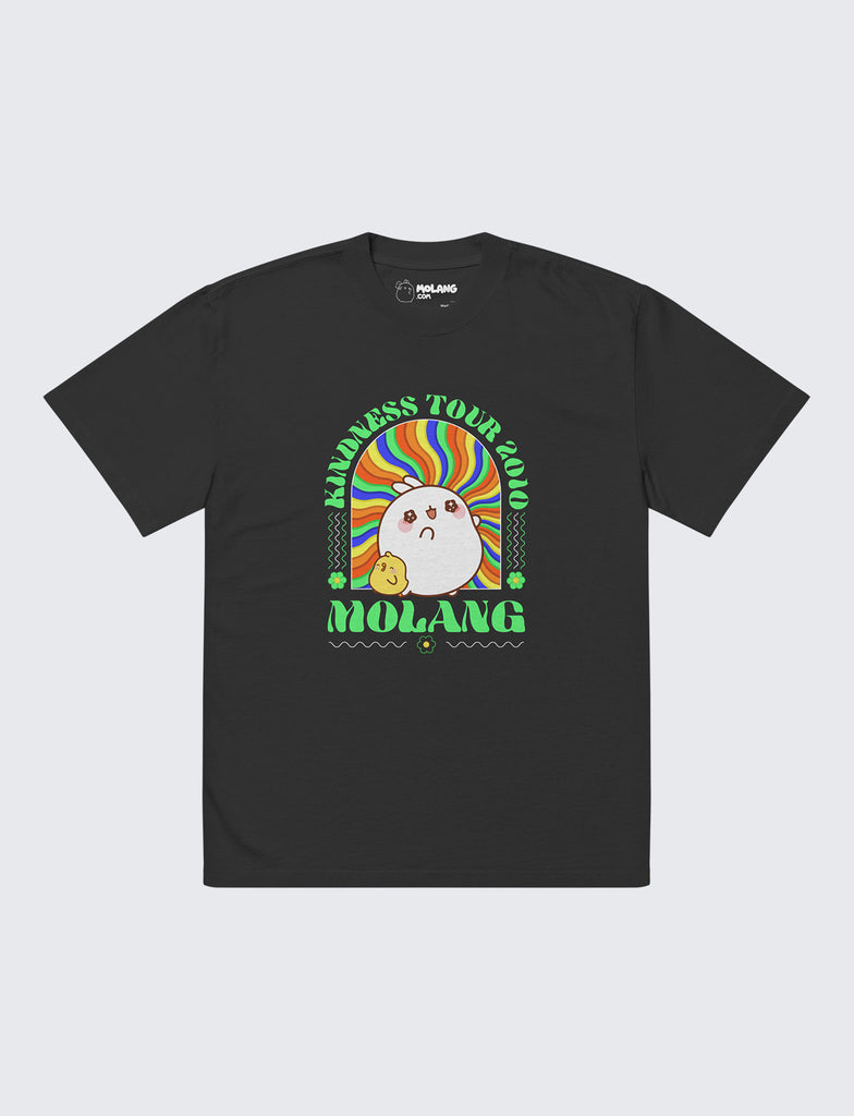 T-shirt Seventies de Molang