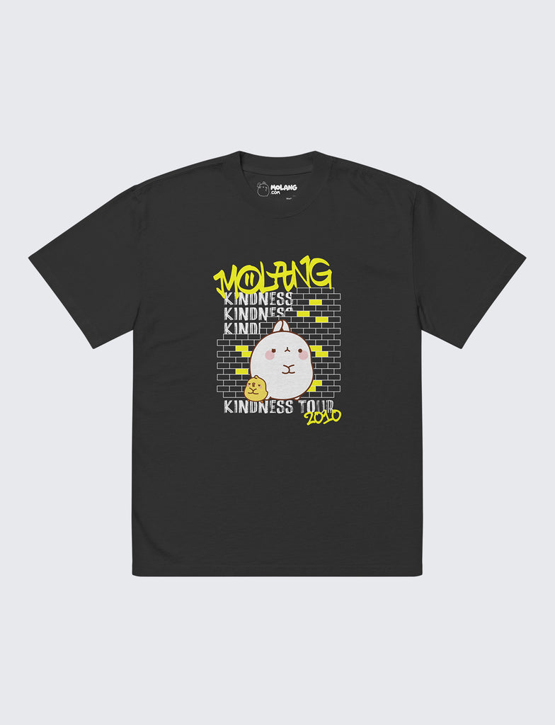 T-shirt Rap de Molang