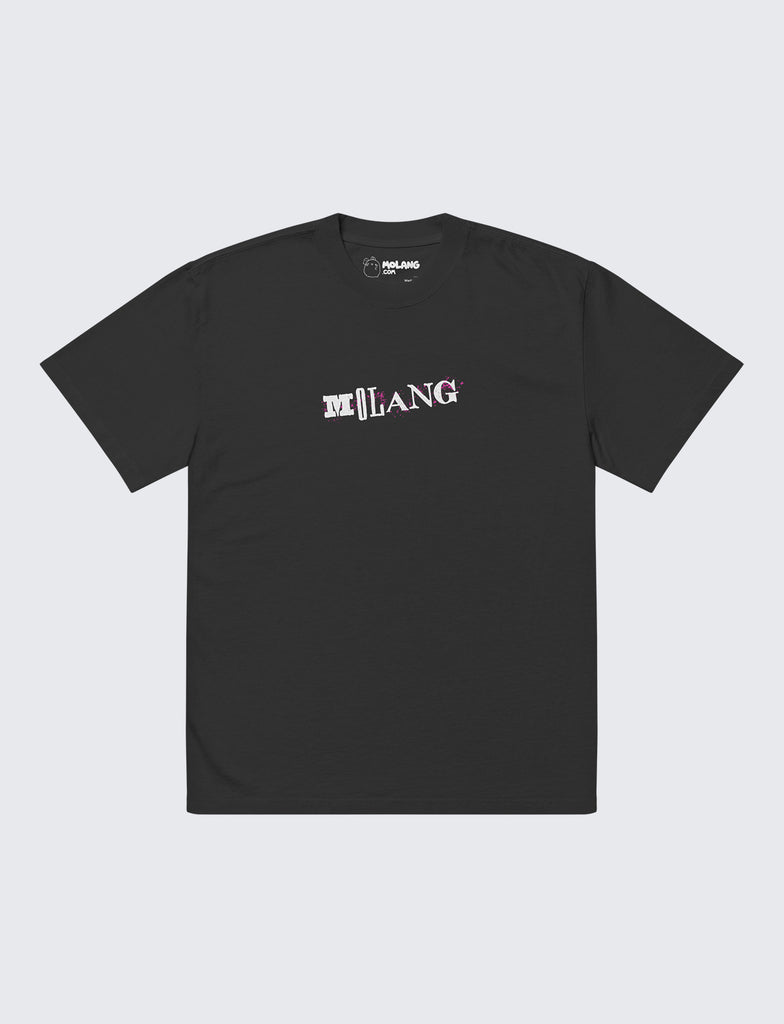 Tshirt Rock x Molang