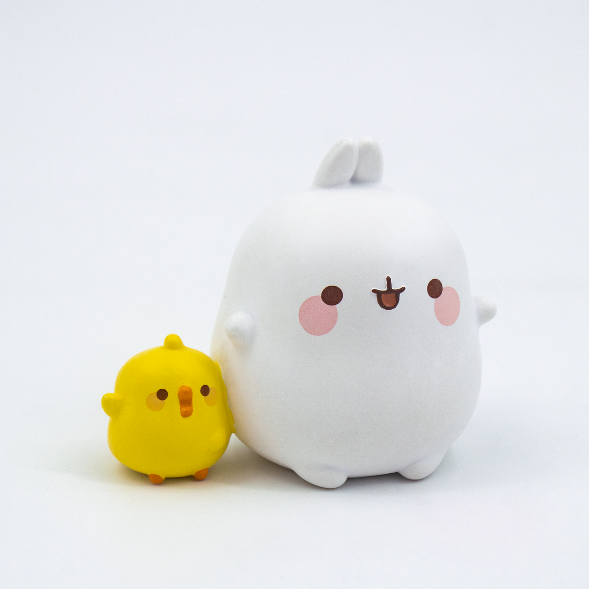 Molang Tonie Story Figurine (FR edition) | Molang Official Website