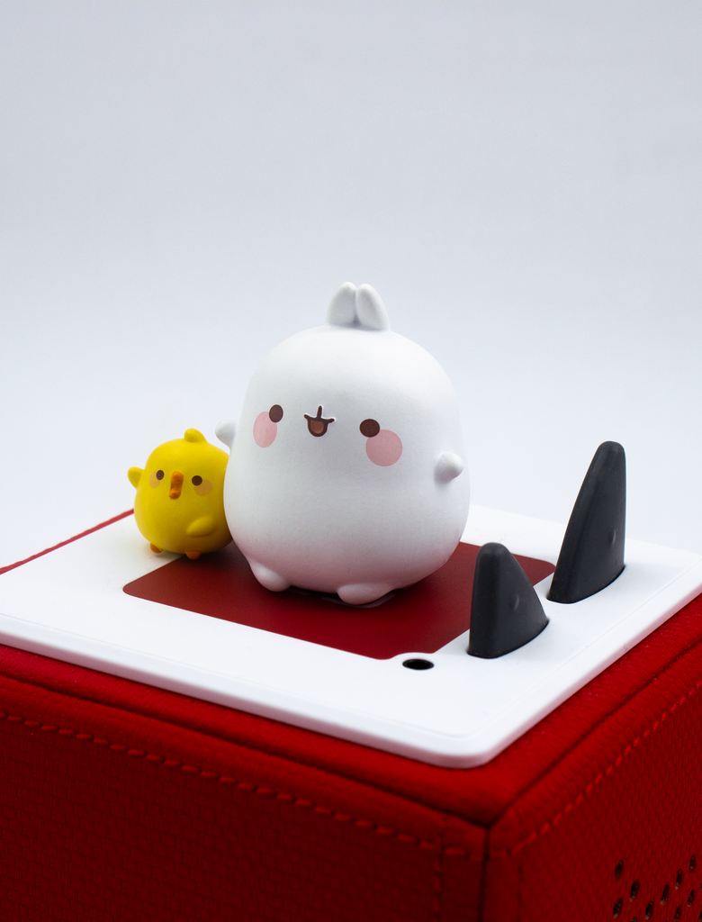 Molang Tonie Story Figurine (FR edition)