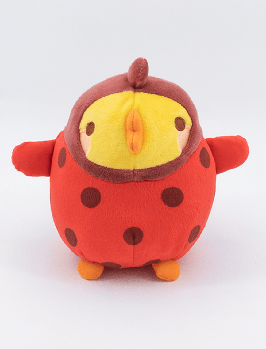 Piu piu plush store