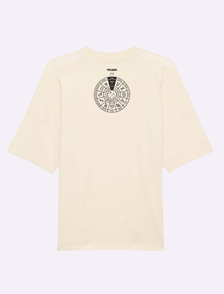 Molang Aries Tee-shirt | Molang Official Website
