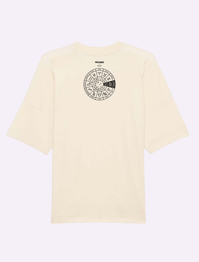 Molang Cancer Tee-shirt | Molang Official Website