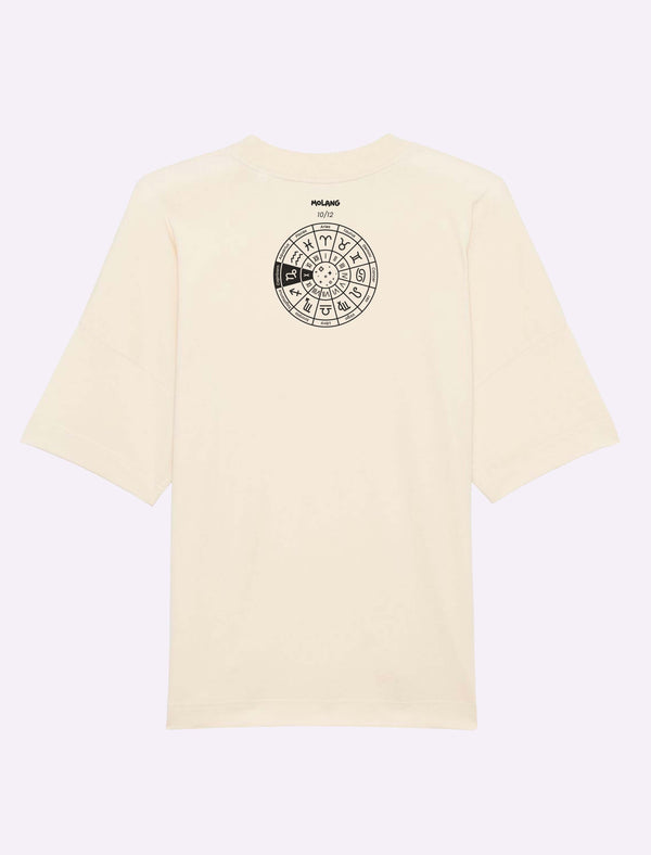 Molang Capricorn Tee-shirt