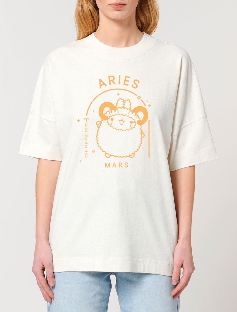 Molang Aries Tee-shirt