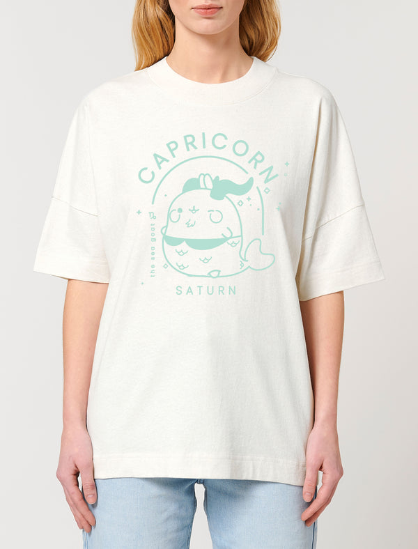 Molang Capricorn Tee-shirt