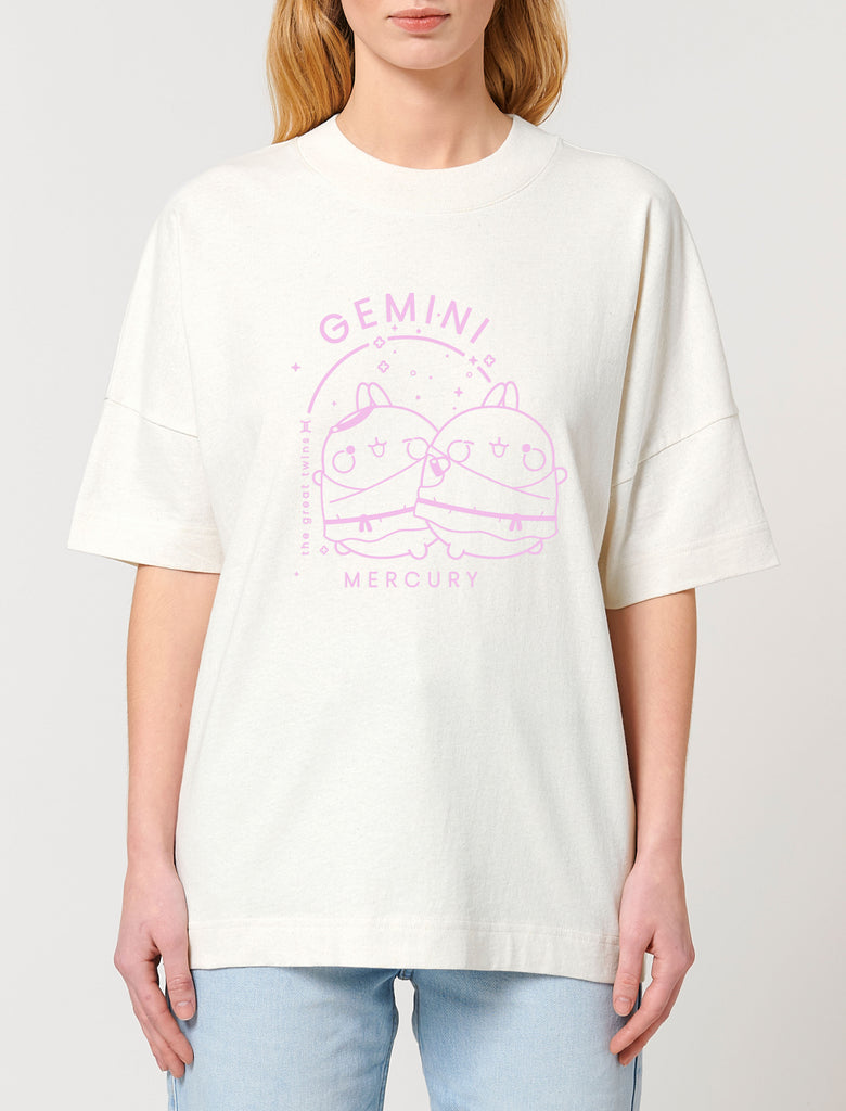 Molang Gemini Tee-shirt