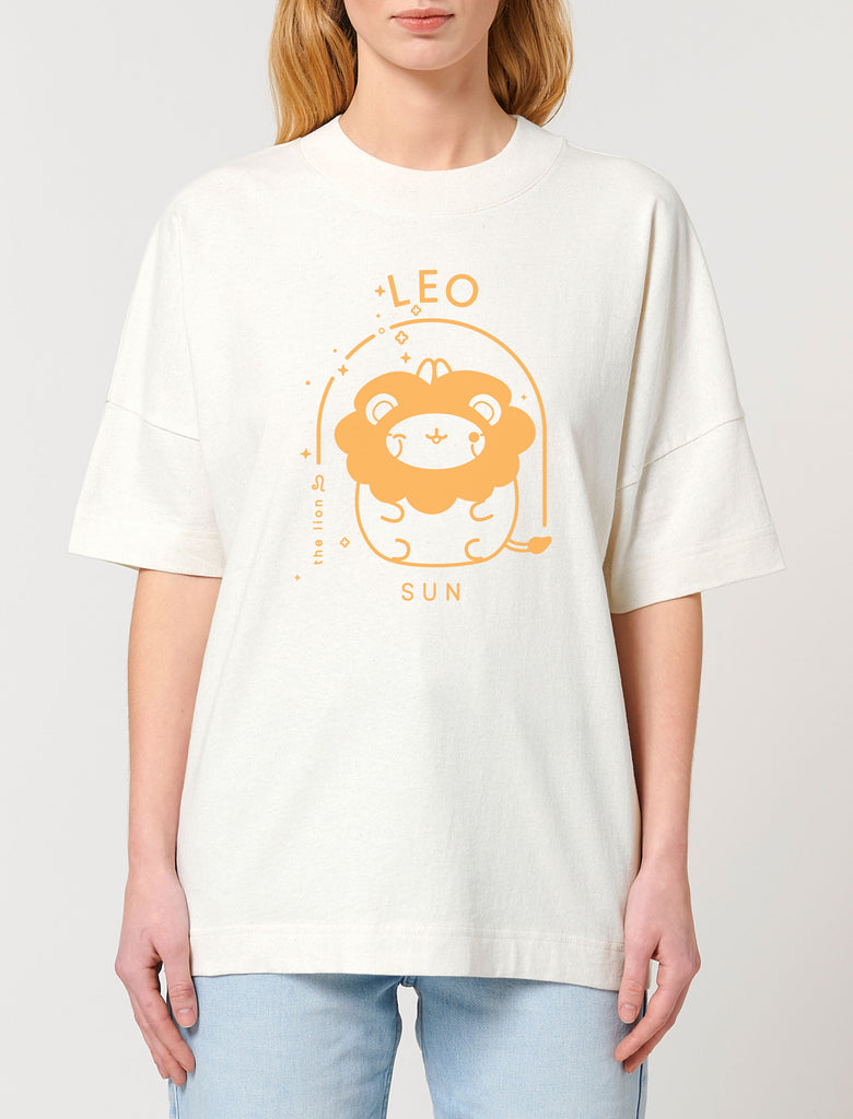 Molang Leo Tee-shirt