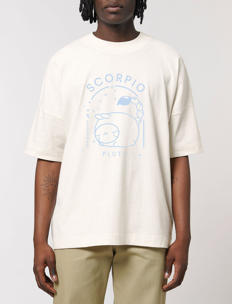 Molang Scorpio Tee-shirt