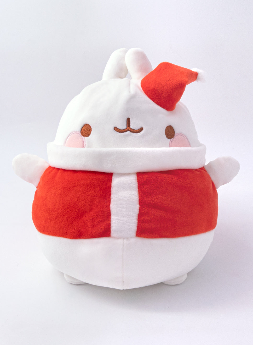 Molang Extra Soft Hot Water Bottle