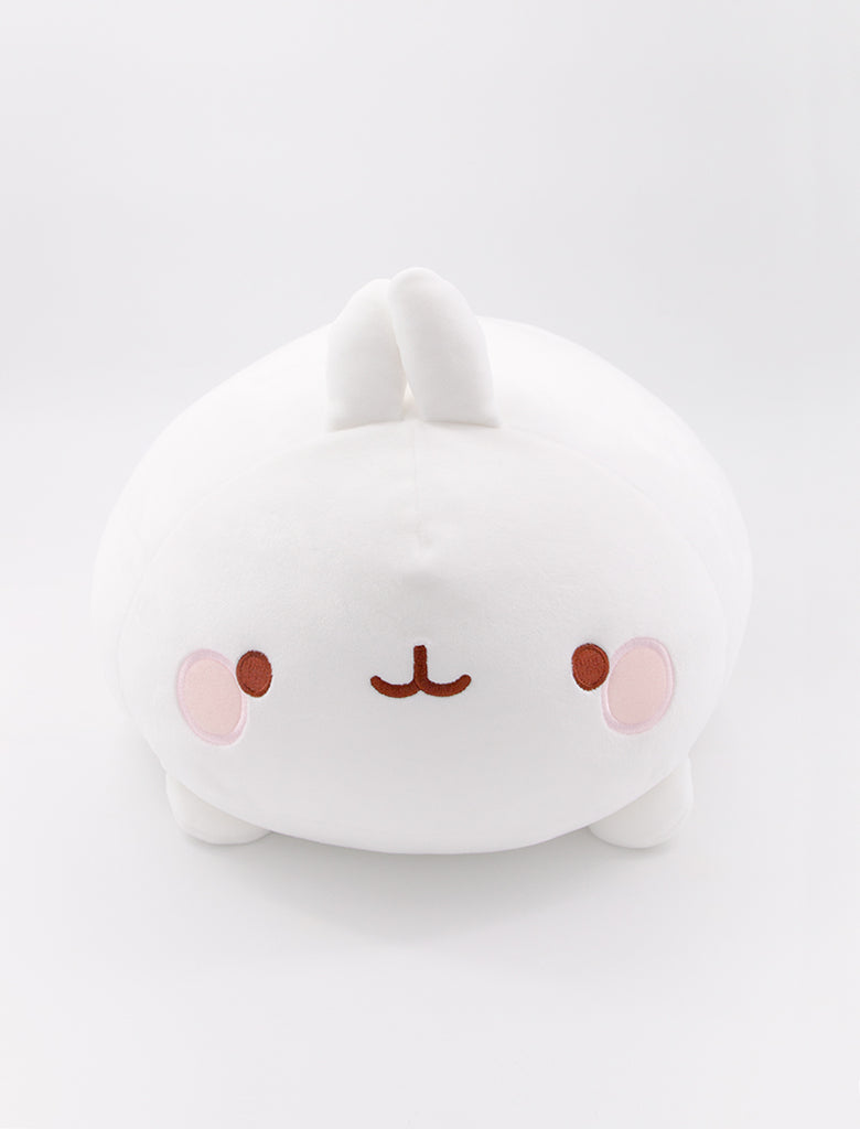 Molang Extra Soft Hot Water Bottle