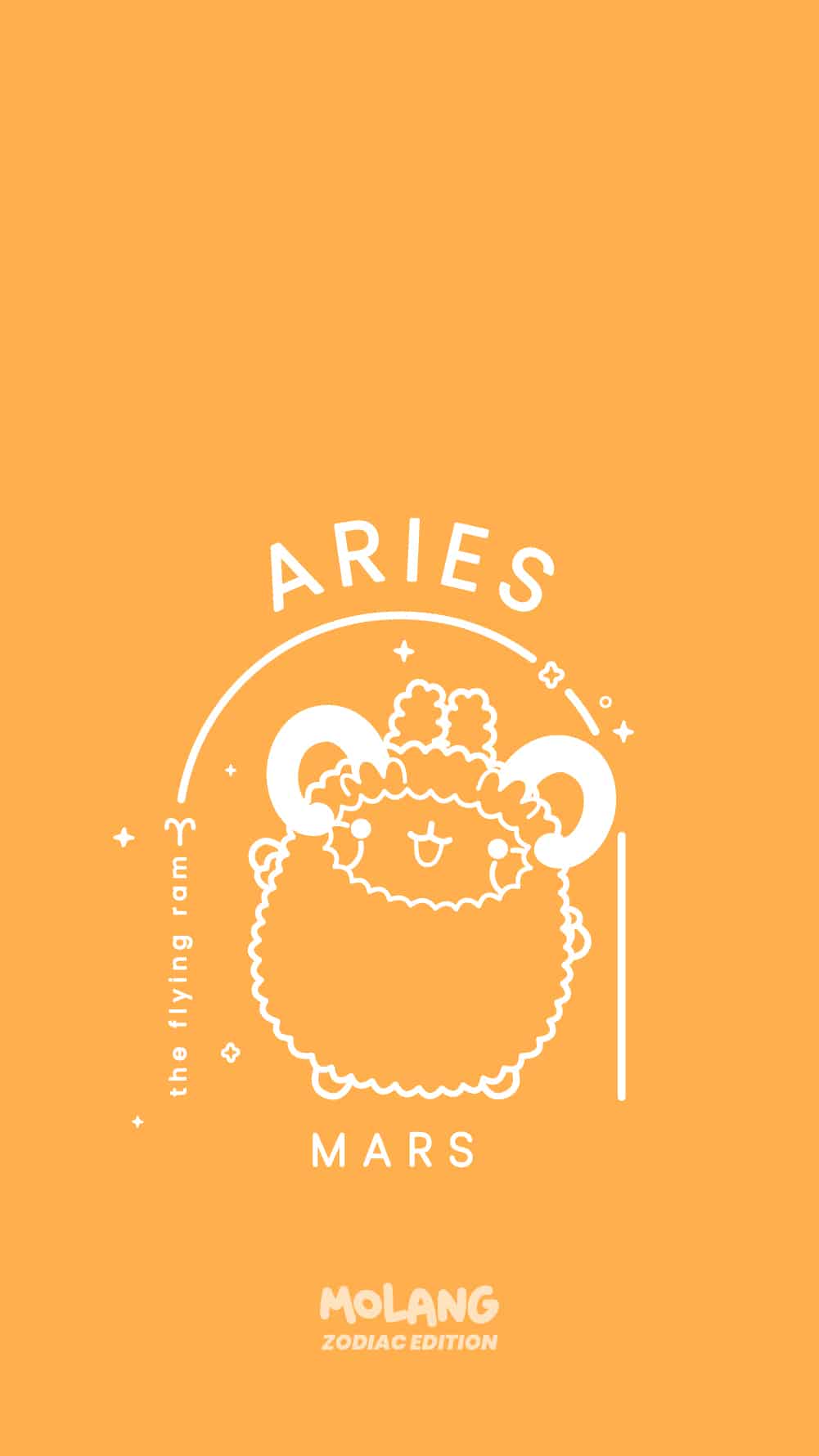 Aries Astrology Aesthetic wallpaper for phone iphone wallpaper and android  wallpaper  Aries aesthetic Aries wallpaper Aries astrology