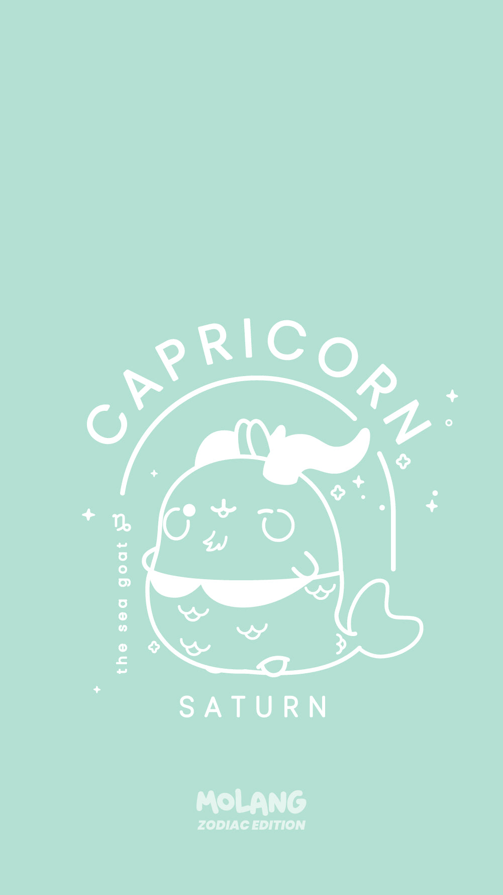4k Capricorn wallpaper by CozyPac  Download on ZEDGE  0849