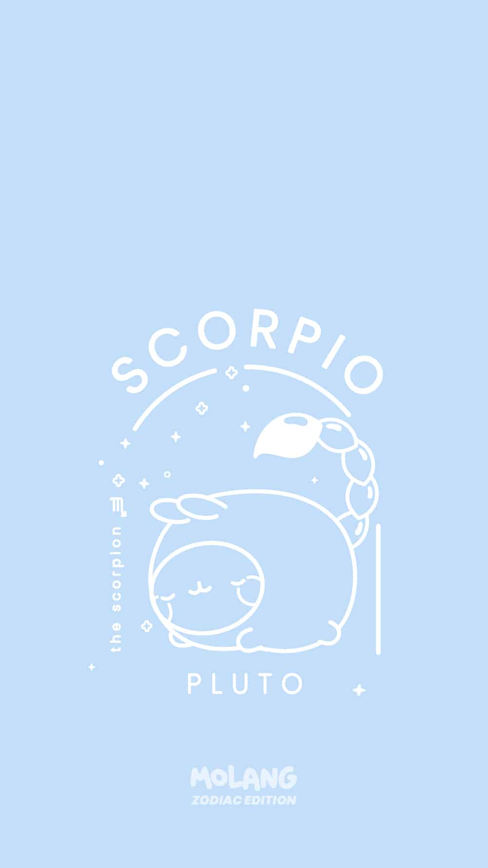 Zodiac ~ Scorpio, scorpio, zodiac, fantasy, red, golden HD wallpaper |  Pxfuel