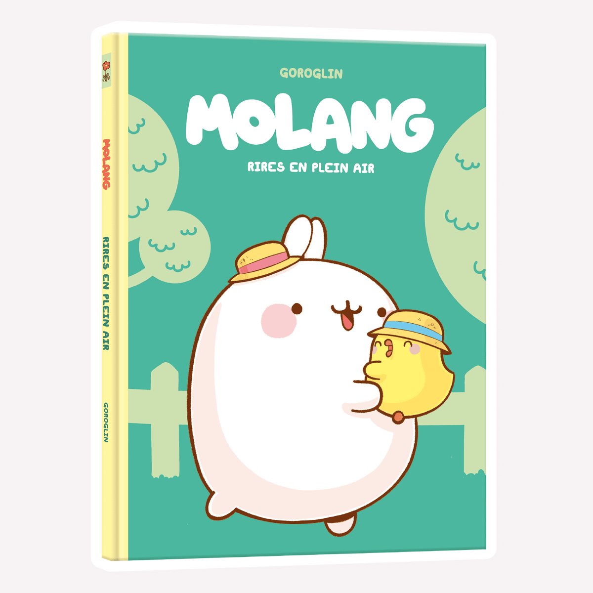 Molang