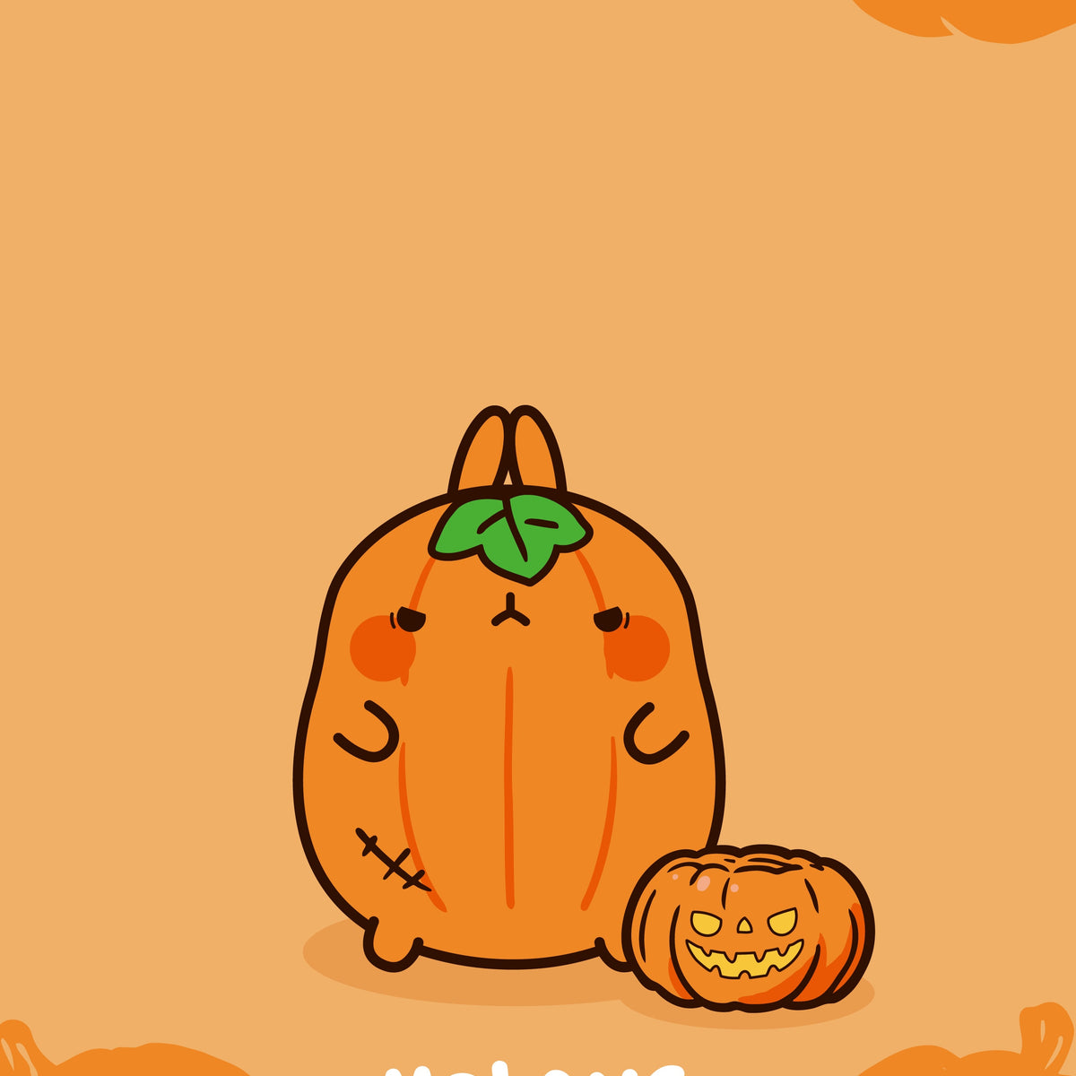 30 Preppy Halloween Wallpaper Ideas  Black Cat  Pumpkin  Idea Wallpapers   iPhone WallpapersColor Schemes