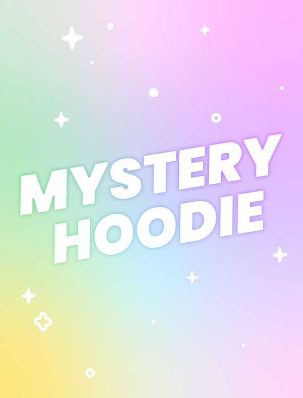 Molang Mystery Hoodie