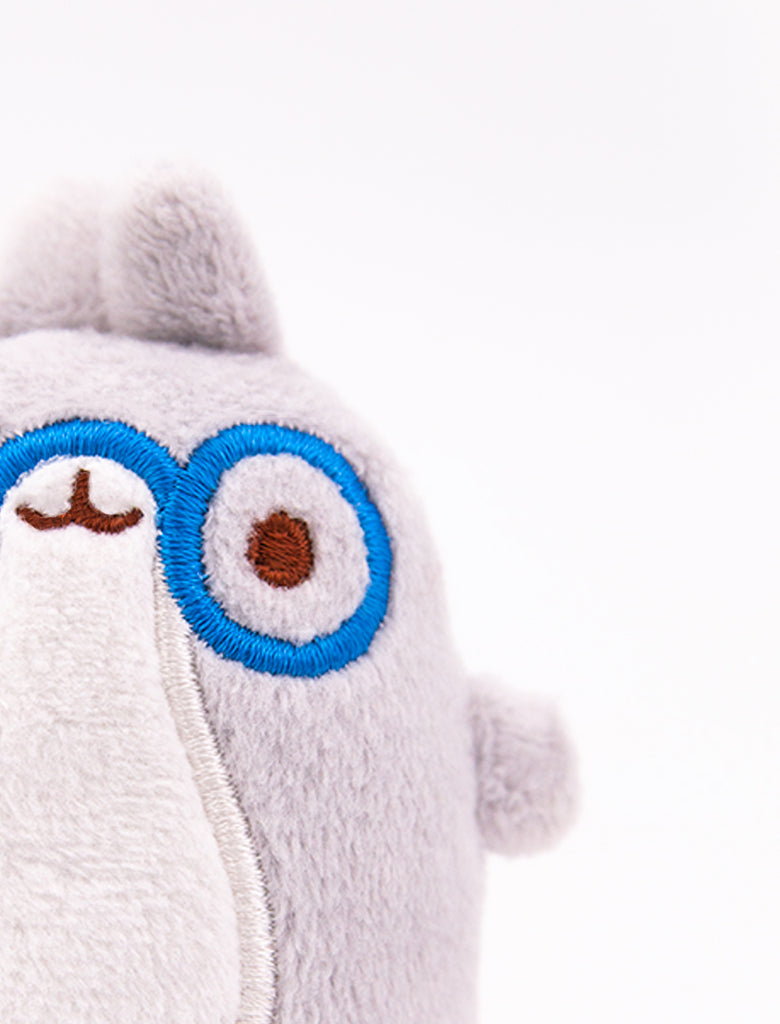 Pinco Keychain Plush  Molang Official Website