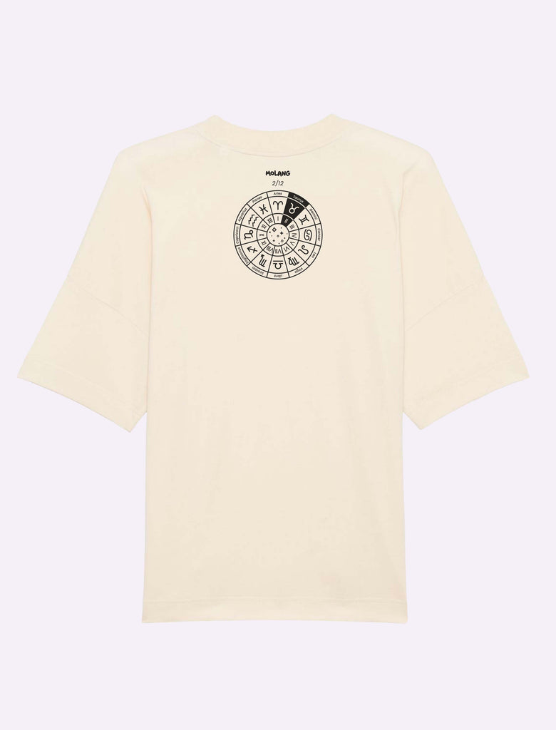 Molang Taurus Tee-shirt | Molang Official Website